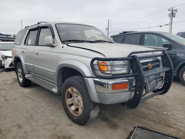Photo 4 from auction – 1997 TOYOTA 4RUNNER LI with VIN JT3GN87R4V0046106