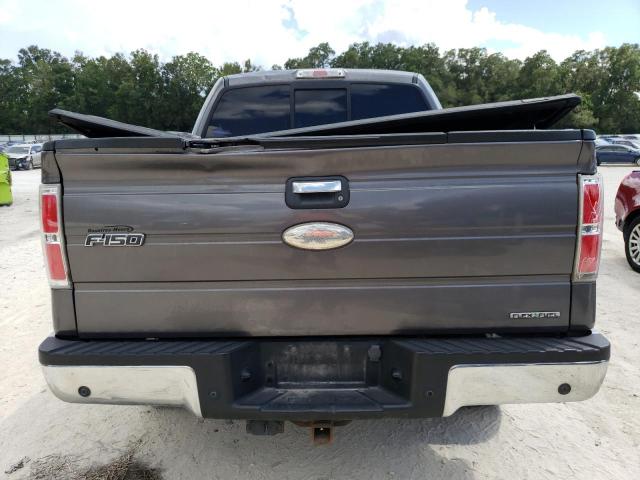 Photo 6 from auction – 2012 FORD F150 SUPER with VIN 1FTFW1EF6CKD63570