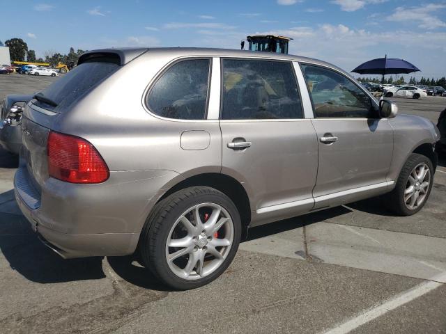 Photo 3 from auction – 2004 PORSCHE CAYENNE TU with VIN WP1AC29P24LA94389