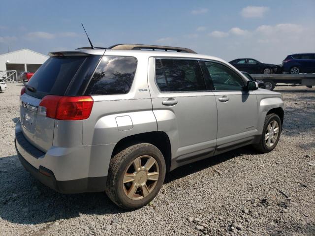 Photo 3 from auction – 2011 GMC TERRAIN SL with VIN 2CTALSEC0B6365898
