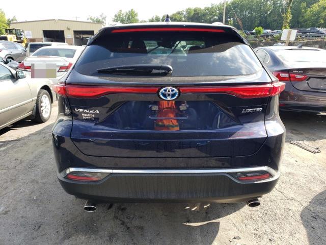 Photo 6 from auction – 2023 TOYOTA VENZA LE with VIN JTEAAAAH8PJ137957