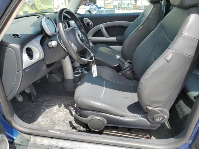 Photo 7 from auction – 2016 MINI COOPER S with VIN WMWRE33494TD75026
