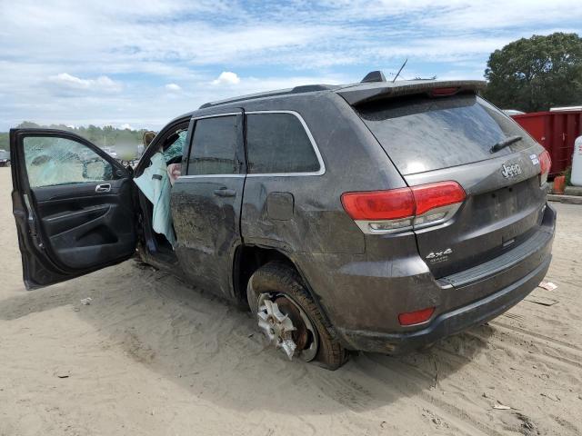 Photo 2 from auction – 2016 JEEP GRAND CHER with VIN 1C4RJFAG4GC436006