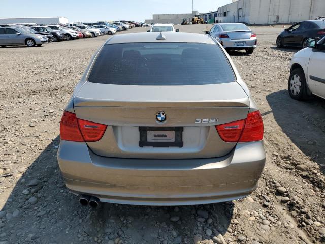Photo 6 from auction – 2011 BMW 328 I with VIN WBAPH7G50BNM57380
