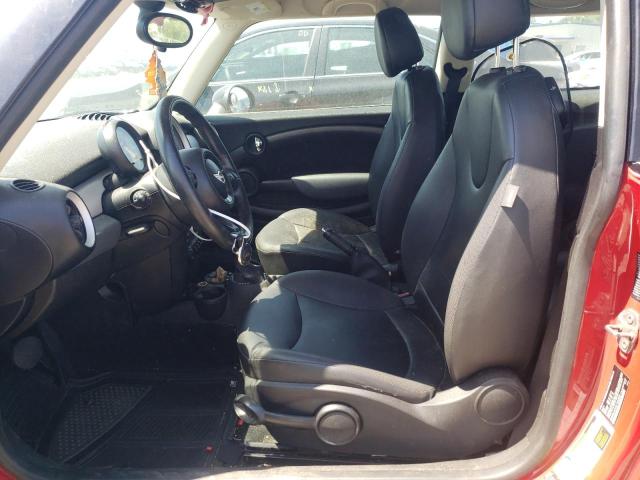 Photo 7 from auction – 2012 MINI COOPER with VIN WMWSU3C54CT263839
