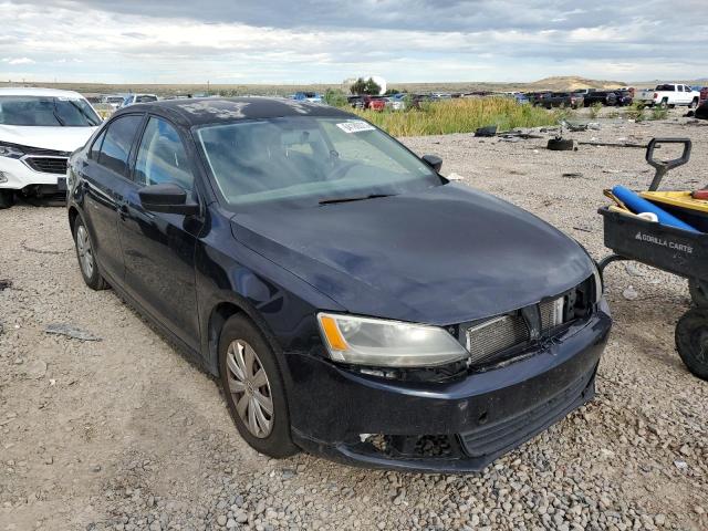 Photo 4 from auction – 2011 VOLKSWAGEN JETTA BASE with VIN 3VW2K7AJ9BM340649