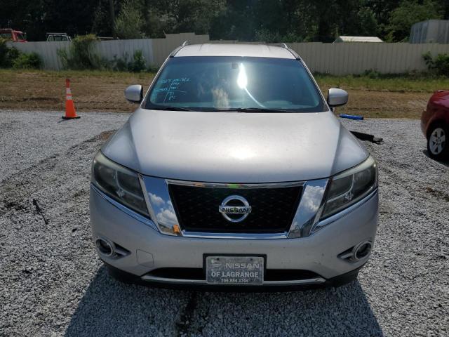 Photo 5 from auction – 2013 NISSAN PATHFINDER with VIN 5N1AR2MNXDC679805