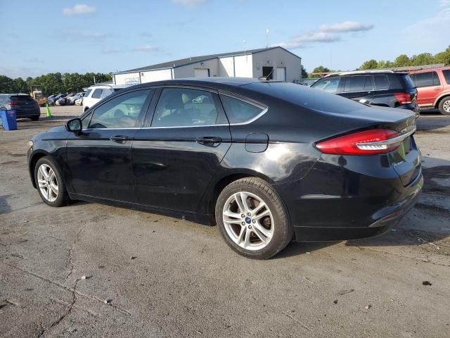 Photo 2 from auction – 2018 FORD FUSION SE with VIN 3FA6P0HD5JR217872