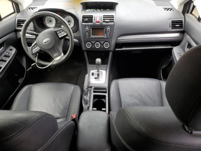 Photo 8 from auction – 2012 SUBARU IMPREZA LI with VIN JF1GPAG63CH235644