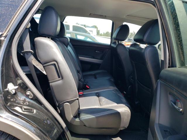 Photo 11 from auction – 2012 MAZDA CX-9 with VIN JM3TB2DV7C0343747