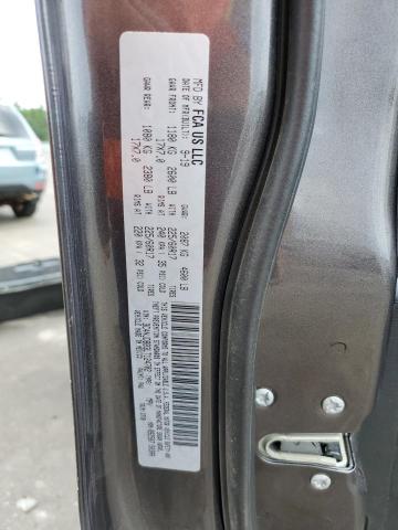 Photo 14 from auction – 2020 JEEP COMPASS LA with VIN 3C4NJDBB3LT124702