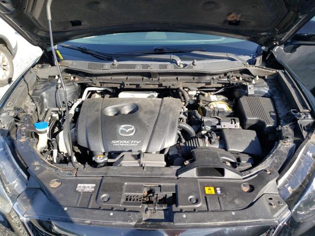 Photo 12 from auction – 2014 MAZDA CX-5 GT with VIN JM3KE4DY7E0371768