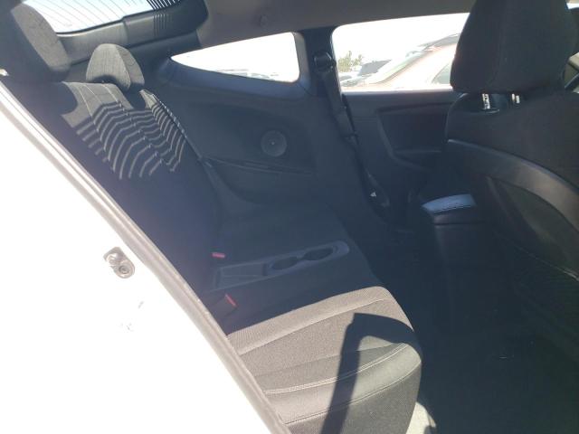 Photo 10 from auction – 2016 HYUNDAI VELOSTER with VIN KMHTC6AD9GU286387