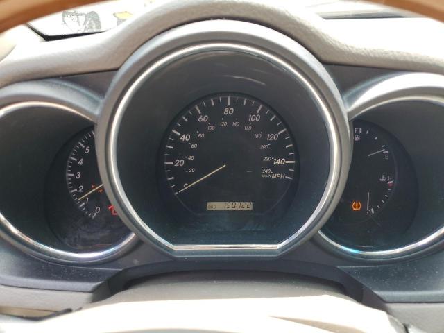Снимка 9 от търг – 2007 LEXUS RX 350 с VIN 2T2GK31UX7C025530