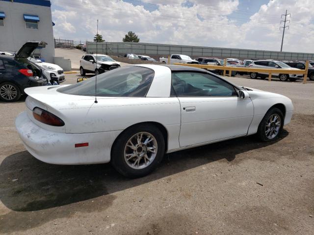 Photo 3 from auction – 2001 CHEVROLET CAMARO with VIN 2G1FP22K412121333