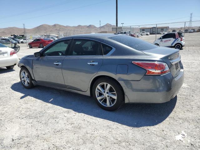 Photo 2 from auction – 2014 NISSAN ALTIMA 2.5 with VIN 1N4AL3AP9EC174010