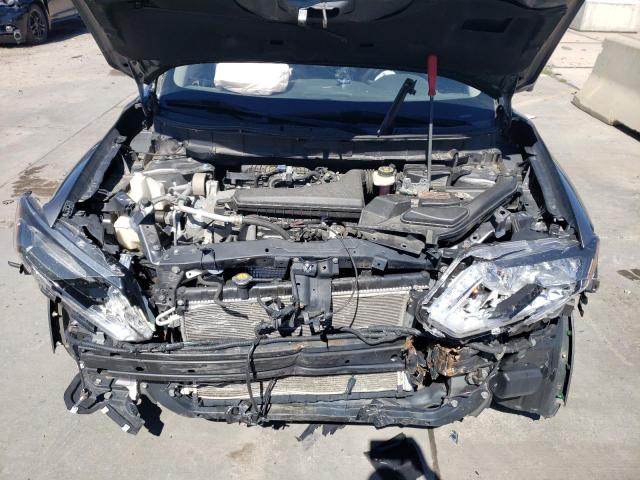 Photo 12 from auction – 2016 NISSAN ROGUE S with VIN KNMAT2MV0GP722101