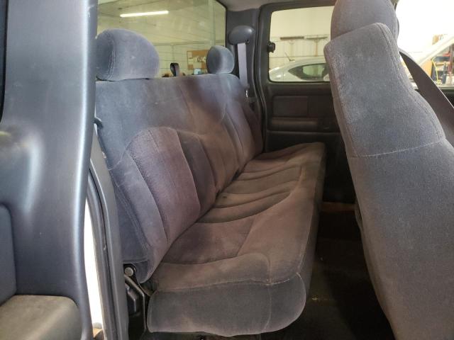 Photo 10 from auction – 2001 CHEVROLET 1500 with VIN 1GCEK19T01Z307684