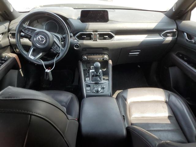 Photo 8 from auction – 2019 MAZDA CX-5 SIGNA with VIN JM3KFBEY4K0510346