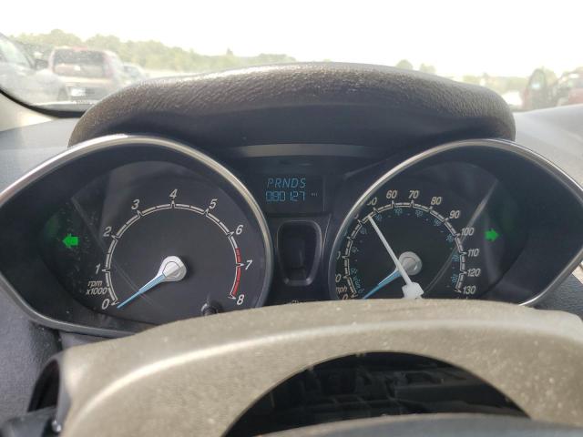 Photo 9 from auction – 2014 FORD FIESTA SE with VIN 3FADP4BJ6EM232655