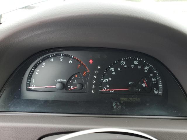 Photo 9 from auction – 2003 TOYOTA CAMRY LE with VIN JTDBE32K730155689