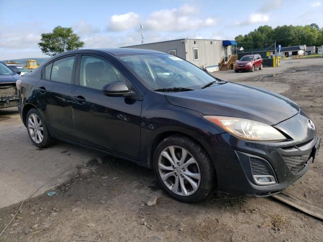 Photo 4 from auction – 2011 MAZDA 3 S with VIN JM1BL1U63B1357187