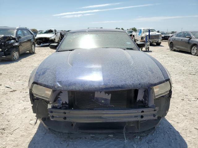 Photo 5 from auction – 2012 FORD MUSTANG with VIN 1ZVBP8AM6C5225161