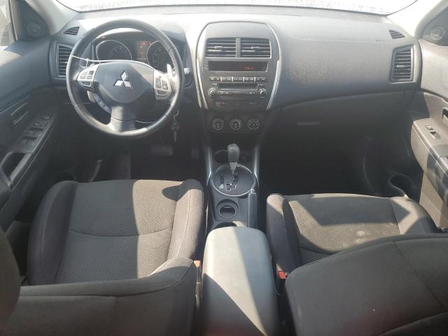 Photo 8 from auction – 2013 MITSUBISHI OUTLANDER with VIN 4A4AP3AUXDE009406
