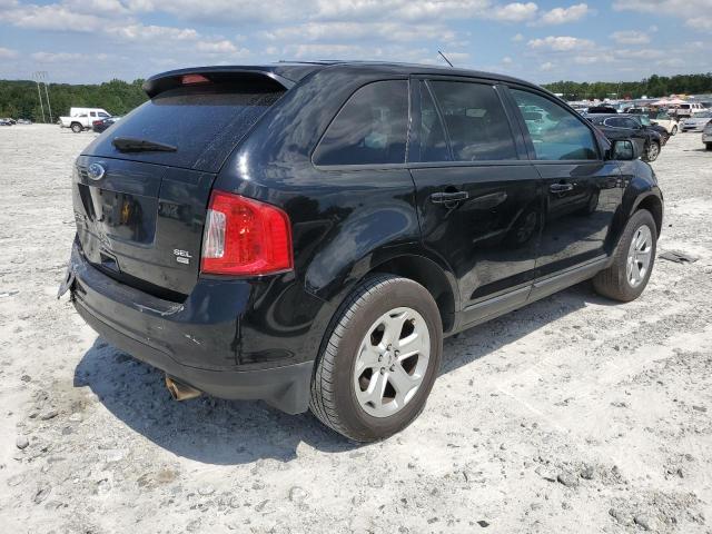 Photo 4 from auction – 2012 FORD EDGE SEL with VIN 2FMDK4JC1CBA21756