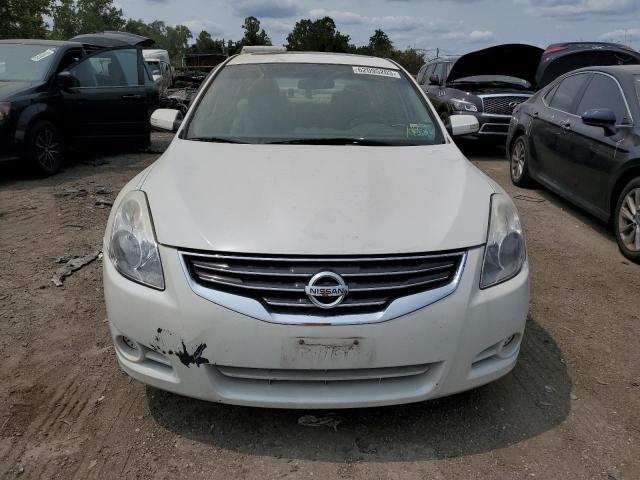 Photo 5 from auction – 2010 NISSAN ALTIMA BAS with VIN 1N4AL2AP7AN532567