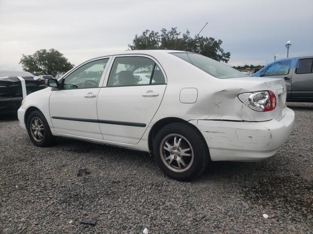 Photo 2 from auction – 2005 TOYOTA COROLLA CE with VIN 1NXBR32E85Z528325