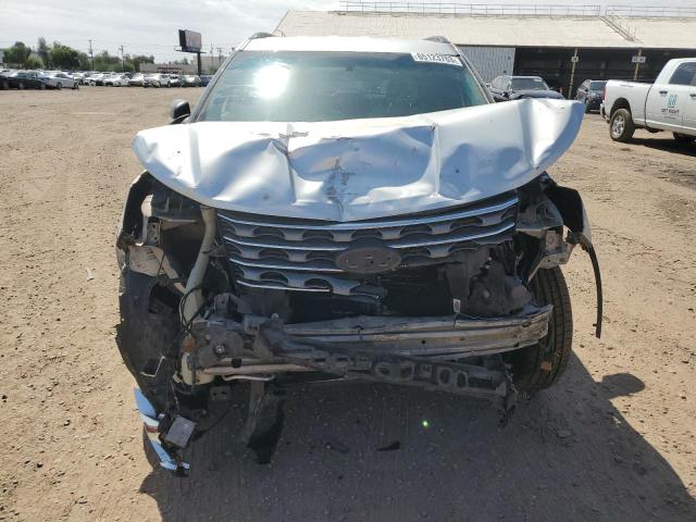 Photo 5 from auction – 2016 FORD EXPLORER with VIN 1FM5K8B89GGA50572
