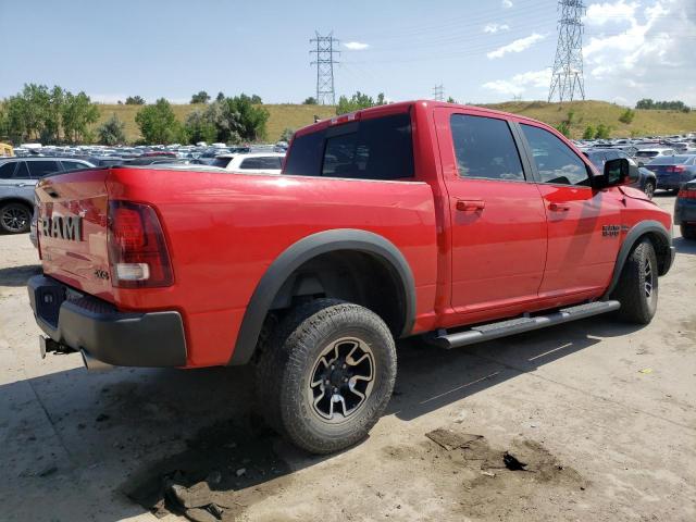 Photo 3 from auction – 2016 RAM 1500 REBEL with VIN 1C6RR7YTXGS229828