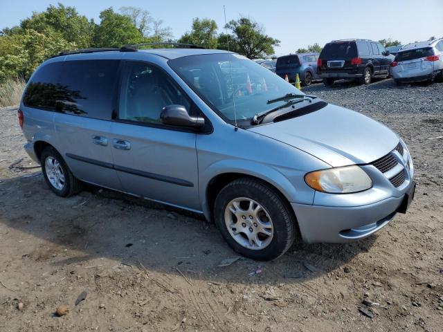 Photo 4 from auction – 2004 DODGE CARAVAN SX with VIN 1D4GP45R94B578734