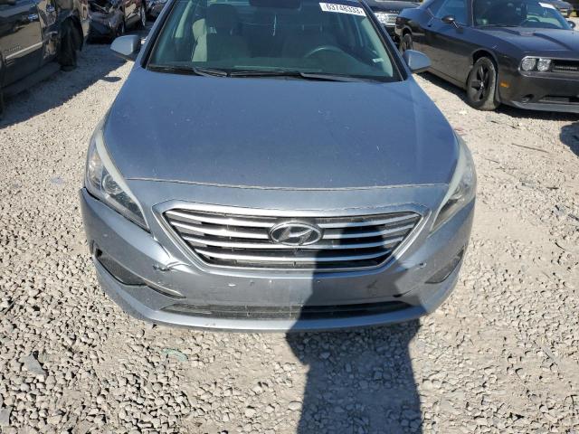 Photo 11 from auction – 2017 HYUNDAI SONATA SE with VIN 5NPE24AF7HH573454