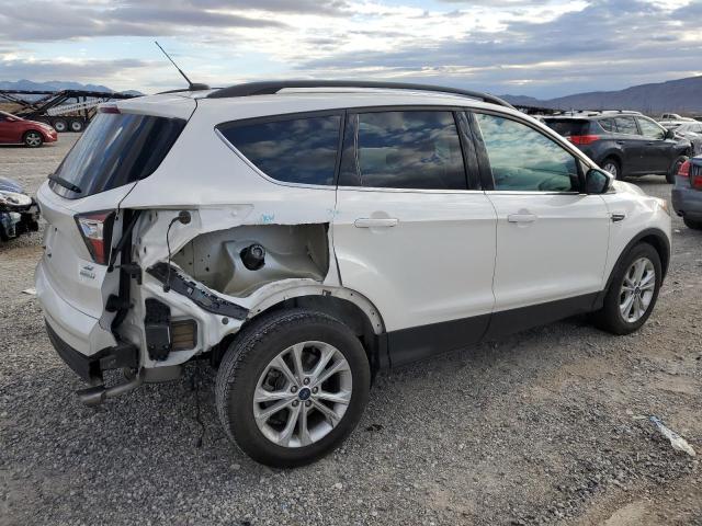 Photo 3 from auction – 2017 FORD ESCAPE SE with VIN 1FMCU0GD4HUA82664
