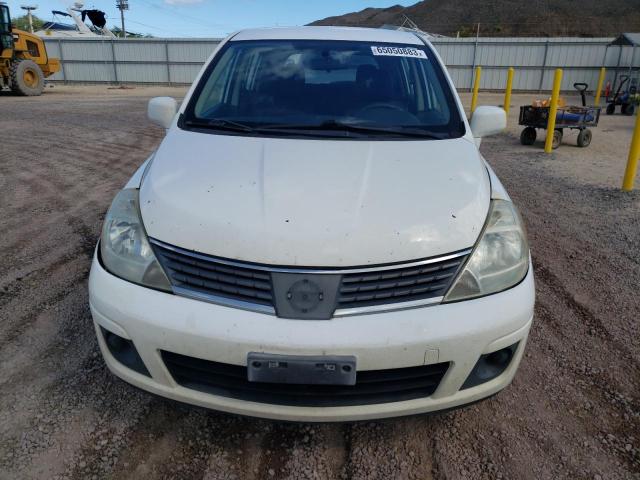 Photo 5 from auction – 2011 NISSAN VERSA S with VIN 3N1BC1CP9BL443593