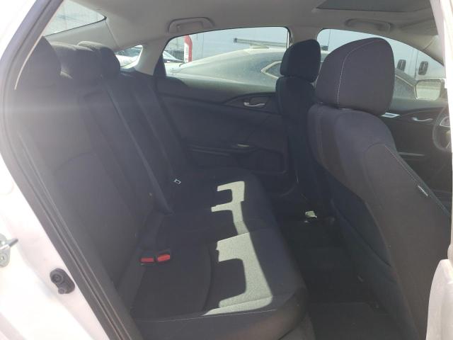 Photo 10 from auction – 2017 HONDA CIVIC EX with VIN 19XFC1E31HE031836