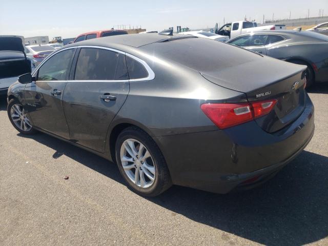 Photo 2 from auction – 2017 CHEVROLET MALIBU LT with VIN 1G1ZE5ST4HF108572
