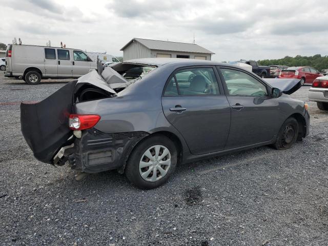 Photo 3 from auction – 2011 TOYOTA COROLLA BA with VIN JTDBU4EEXB9132528