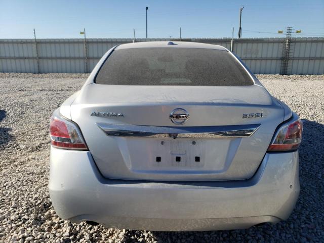Photo 6 from auction – 2015 NISSAN ALTIMA 3.5 with VIN 1N4BL3AP7FC297620