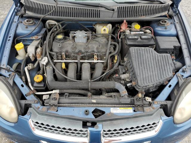 Photo 11 from auction – 2003 DODGE NEON SXT with VIN 1B3ES56C83D159717