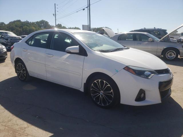 Снимка 4 от търг – 2015 TOYOTA COROLLA L с VIN 2T1BURHE8FC293680