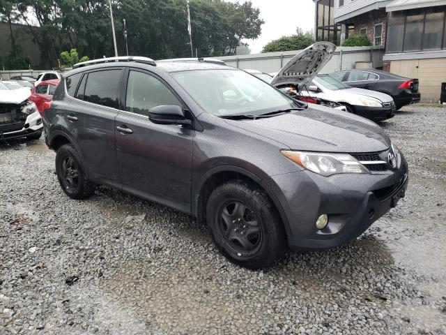 Photo 4 from auction – 2013 TOYOTA RAV4 LE with VIN JTMBFREV1DD025178