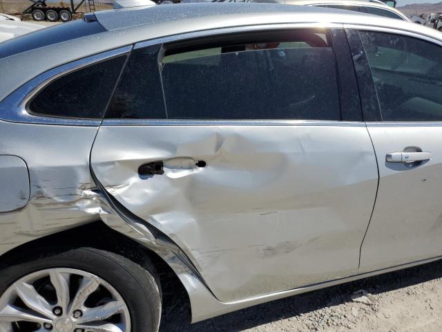 Photo 10 from auction – 2019 CHEVROLET MALIBU with VIN 1G1ZD5ST9KF184847