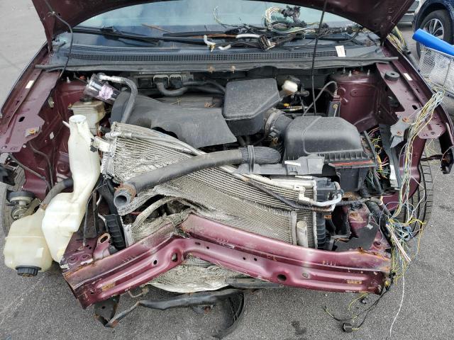 Photo 12 from auction – 2011 FORD EDGE LIMIT with VIN 2FMDK4KCXBBA73982