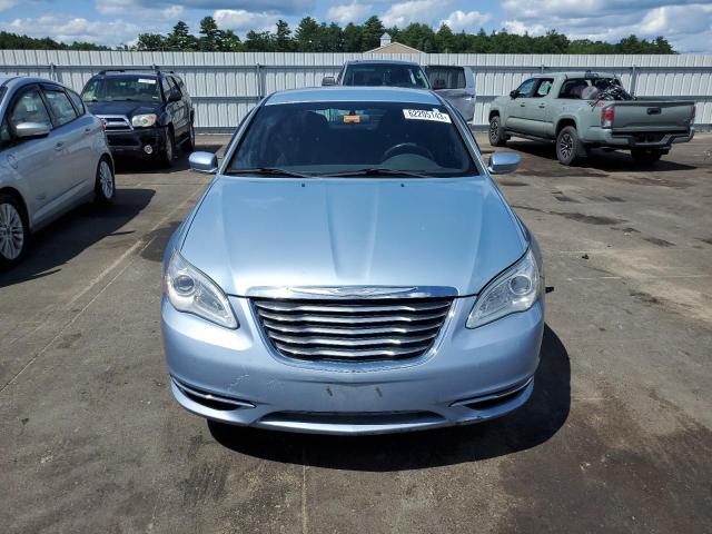 Photo 5 from auction – 2012 CHRYSLER 200 TOURIN with VIN 1C3CCBBB9CN160422