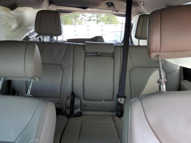 Photo 11 from auction – 2013 HONDA PILOT EXL with VIN 5FNYF3H59DB011184