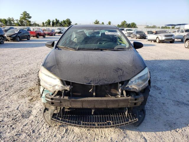 Photo 5 from auction – 2016 TOYOTA COROLLA L with VIN 5YFBURHE4GP407904