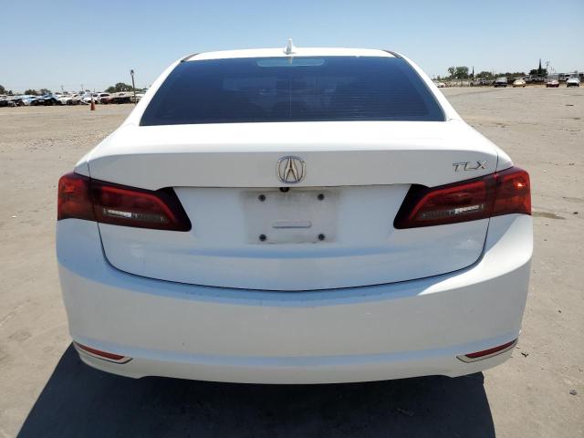 Photo 6 from auction – 2016 ACURA TLX with VIN 19UUB1F31GA005734
